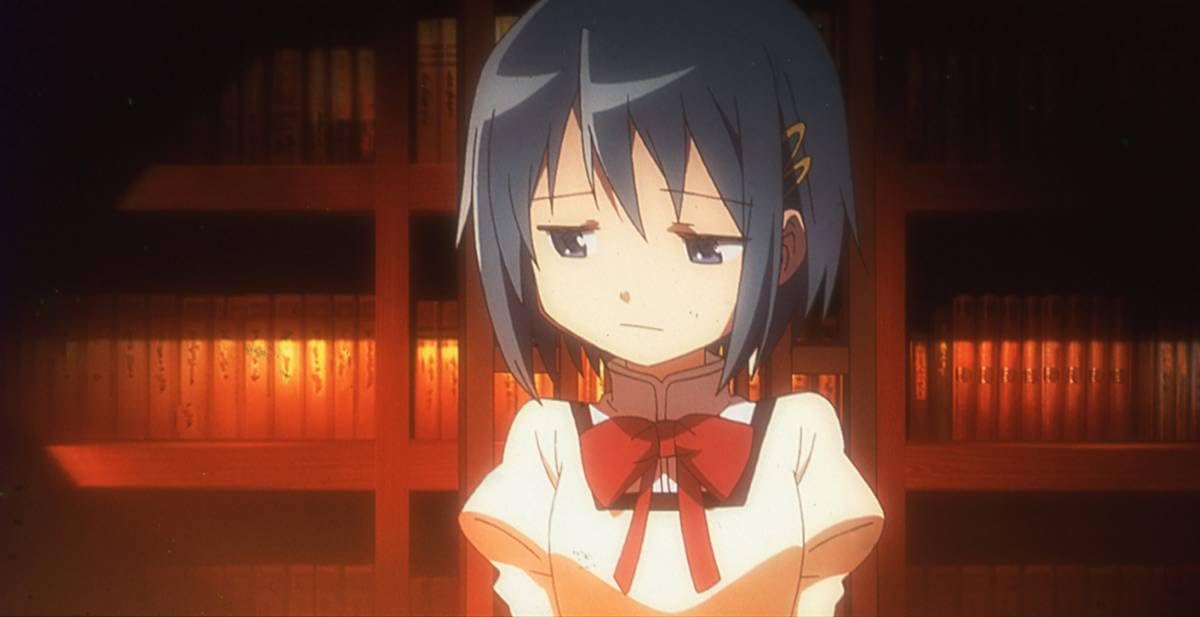 Amazon.co.jp: 劇場版 魔法少女まどか マギカ 前後編フィルム 上条君の